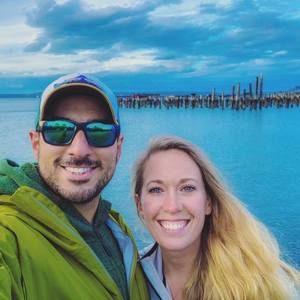 Meet your Posher, Jen